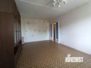 4-к квартира, вторичка, 78м2, 6/9 этаж