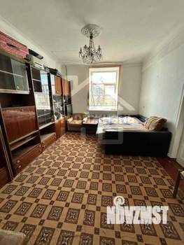 3-к квартира, вторичка, 68м2, 5/5 этаж