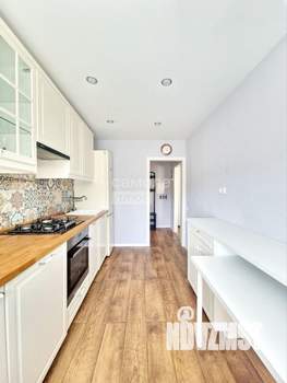 2-к квартира, вторичка, 48м2, 6/9 этаж