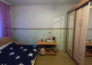 2-к квартира, вторичка, 47м2, 2/16 этаж