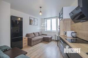 Студия квартира, вторичка, 22м2, 11/14 этаж