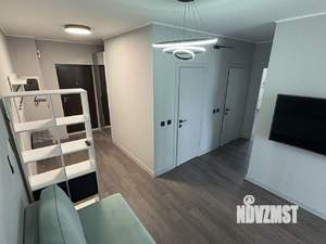 2-к квартира, вторичка, 69м2, 23/29 этаж