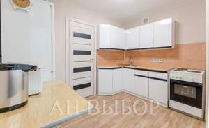 1-к квартира, вторичка, 35м2, 10/16 этаж