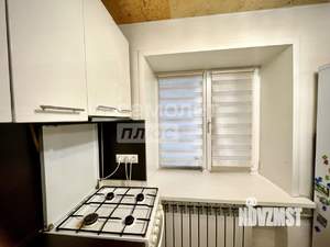 2-к квартира, вторичка, 40м2, 1/3 этаж