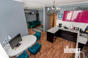 3-к квартира, вторичка, 88м2, 10/16 этаж