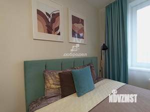 Студия квартира, вторичка, 24м2, 14/16 этаж