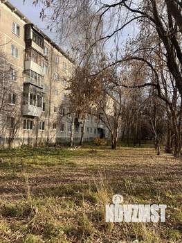 2-к квартира, вторичка, 43м2, 2/5 этаж