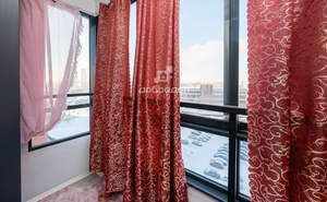 2-к квартира, вторичка, 56м2, 9/25 этаж