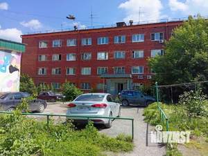 Студия квартира, вторичка, 18м2, 2/4 этаж
