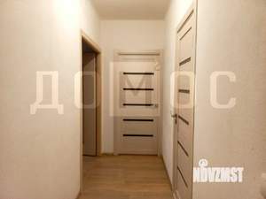 2-к квартира, вторичка, 62м2, 19/26 этаж