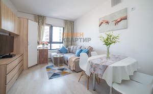 4-к квартира, вторичка, 60м2, 12/25 этаж