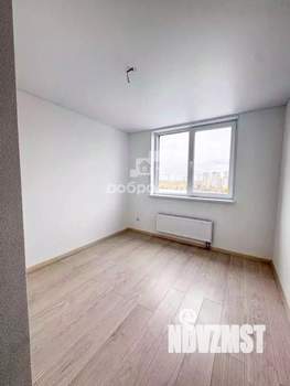 1-к квартира, вторичка, 37м2, 18/25 этаж