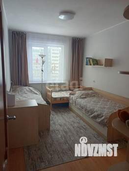 5-к квартира, вторичка, 80м2, 9/10 этаж