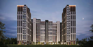 1-к квартира, вторичка, 33м2, 3/22 этаж