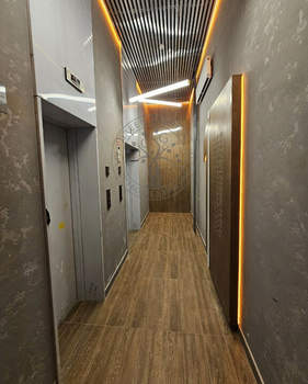 3-к квартира, вторичка, 81м2, 3/21 этаж