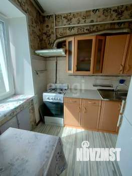 2-к квартира, вторичка, 40м2, 2/3 этаж