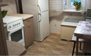 2-к квартира, вторичка, 47м2, 2/10 этаж