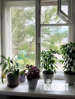 2-к квартира, вторичка, 39м2, 2/5 этаж