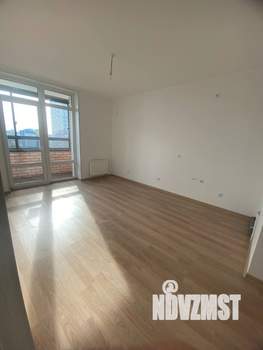 1-к квартира, вторичка, 42м2, 17/20 этаж