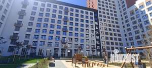 1-к квартира, вторичка, 38м2, 3/17 этаж