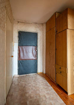 1-к квартира, вторичка, 34м2, 9/9 этаж