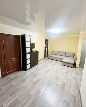 2-к квартира, вторичка, 44м2, 4/4 этаж