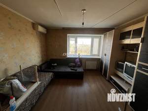 1-к квартира, вторичка, 19м2, 5/5 этаж