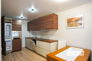 1-к квартира, вторичка, 43м2, 4/16 этаж