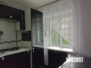 1-к квартира, вторичка, 31м2, 4/5 этаж