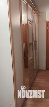 1-к квартира, вторичка, 33м2, 3/12 этаж