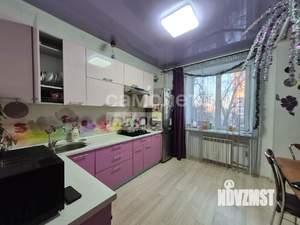 3-к квартира, вторичка, 81м2, 3/4 этаж