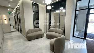 2-к квартира, вторичка, 62м2, 19/25 этаж