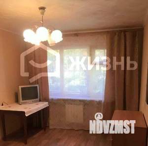 2-к квартира, вторичка, 44м2, 1/5 этаж