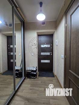 Студия квартира, вторичка, 19м2, 2/5 этаж
