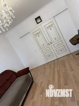 3-к квартира, вторичка, 86м2, 4/10 этаж