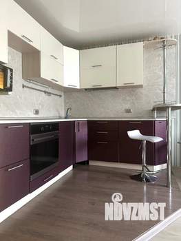 1-к квартира, вторичка, 34м2, 8/9 этаж