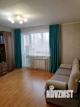 2-к квартира, вторичка, 42м2, 3/5 этаж