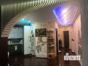 3-к квартира, вторичка, 107м2, 11/15 этаж