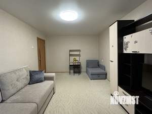 1-к квартира, вторичка, 33м2, 2/5 этаж