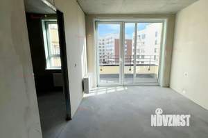 2-к квартира, вторичка, 73м2, 6/9 этаж