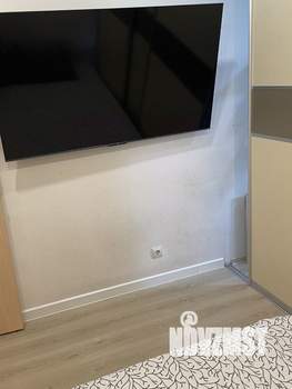 2-к квартира, вторичка, 57м2, 4/9 этаж