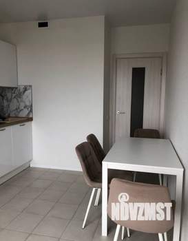 1-к квартира, вторичка, 34м2, 7/25 этаж