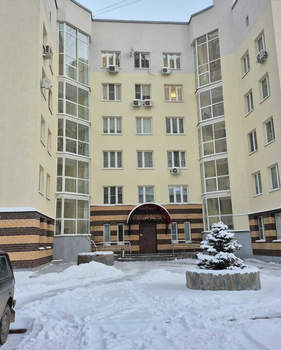 3-к квартира, вторичка, 102м2, 2/6 этаж