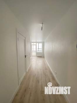 Студия квартира, вторичка, 26м2, 6/25 этаж