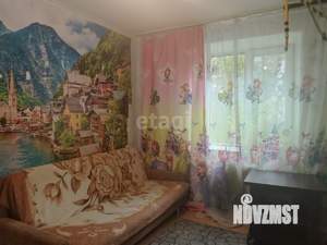 1-к квартира, вторичка, 26м2, 4/5 этаж