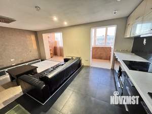 3-к квартира, вторичка, 63м2, 10/10 этаж