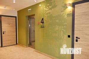 2-к квартира, сданный дом, 79м2, 2/8 этаж