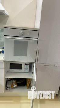 Студия квартира, вторичка, 41м2, 1/15 этаж