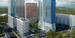 Студия квартира, вторичка, 22м2, 8/10 этаж