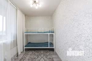 2-к квартира, вторичка, 55м2, 5/16 этаж